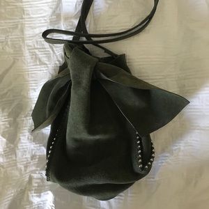 Crossbody bag